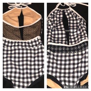 Kandi Kouture Leotard